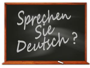 Deutsch-Sprechlehrgänge