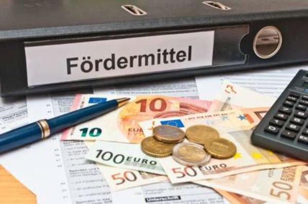 Bild vergr&ouml;&szlig;ern: F�rdermittel