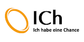 Logo ICh Jobcenter OH